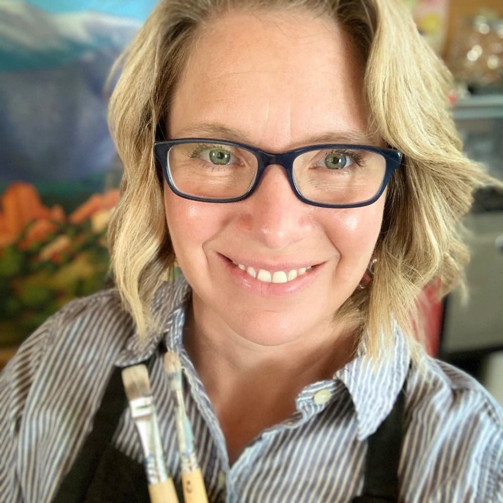 Meet your Posher, Monica